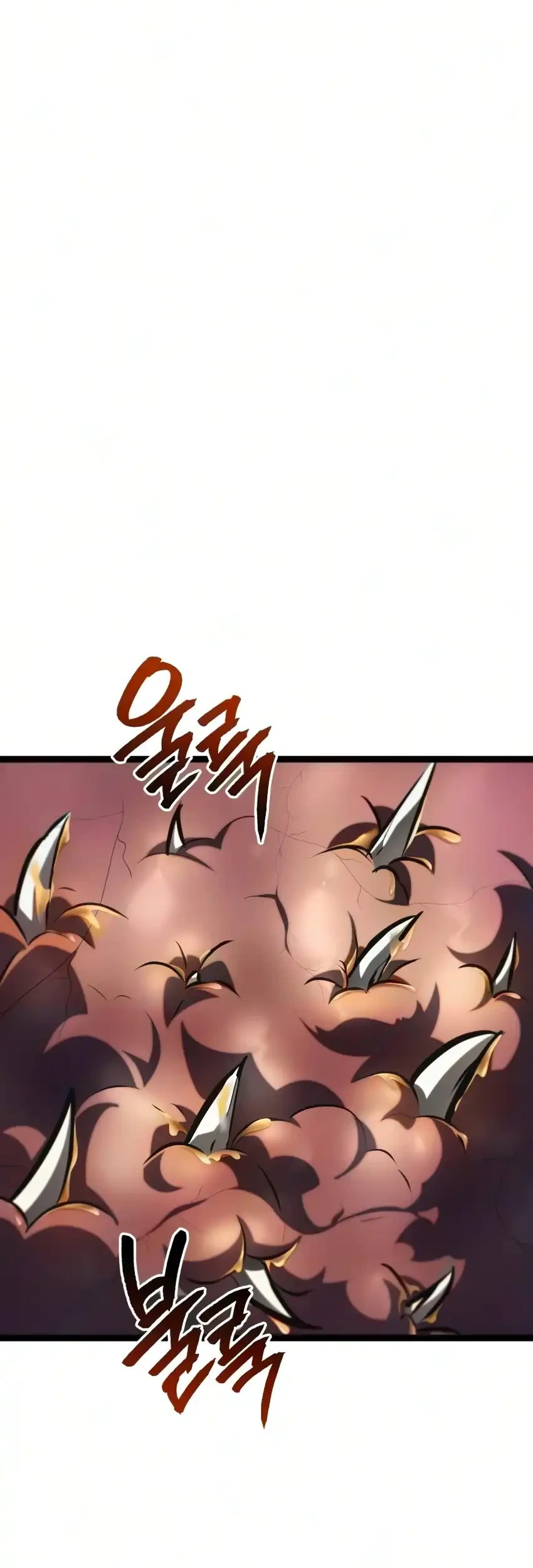 Level 999 Goblin Chapter 54 Gambar 34