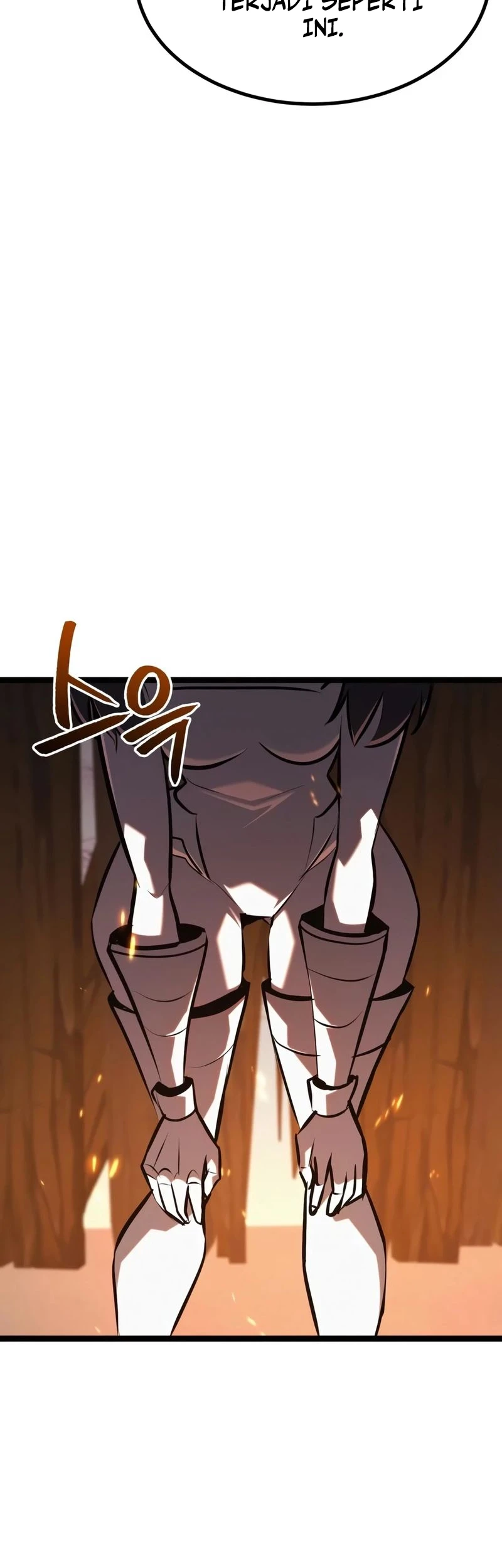 Level 999 Goblin Chapter 55 Gambar 34
