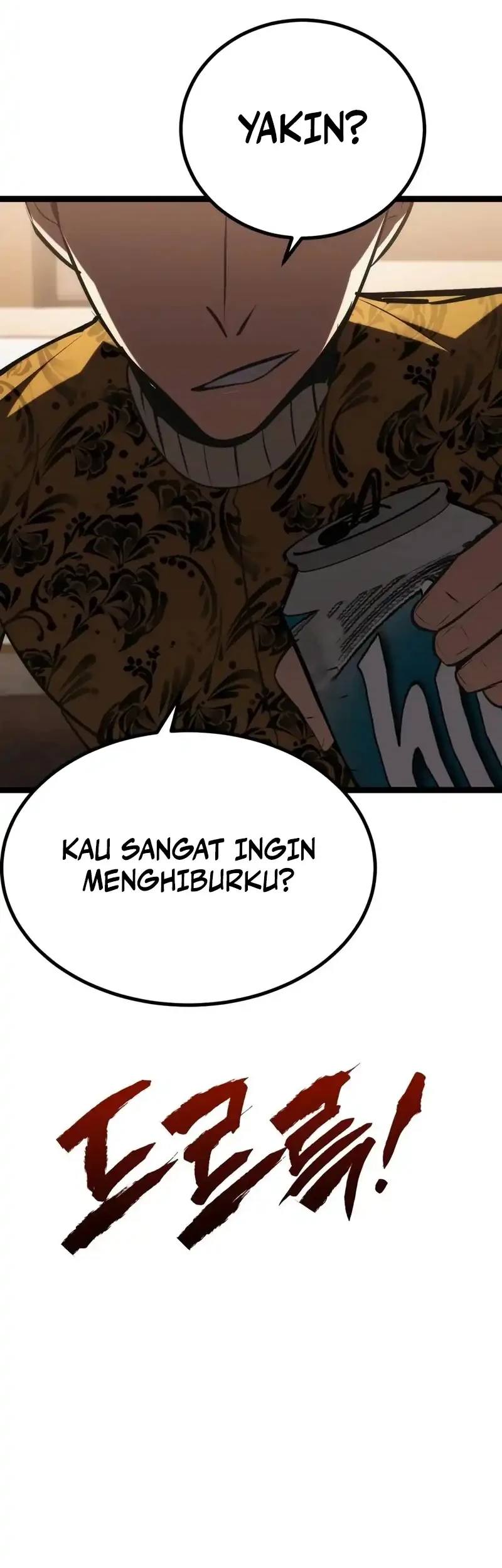 Level 999 Goblin Chapter 56 Gambar 32