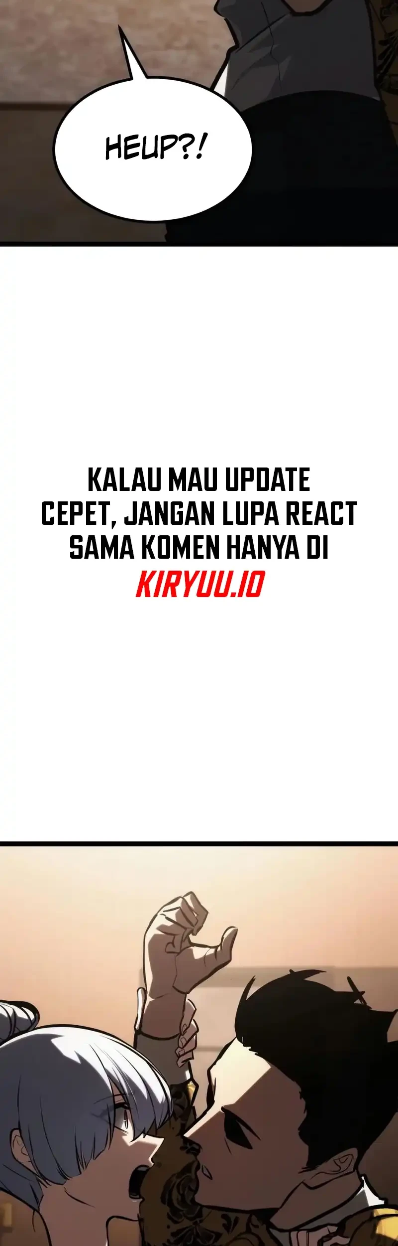 Level 999 Goblin Chapter 56 Gambar 34