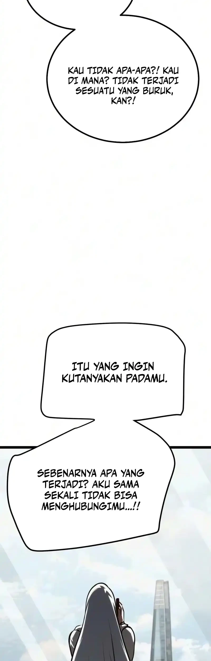 Level 999 Goblin Chapter 57 Gambar 33