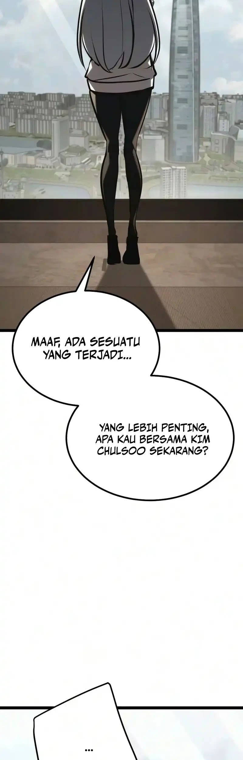 Level 999 Goblin Chapter 57 Gambar 34