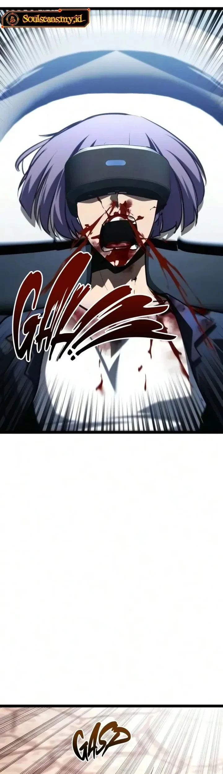 Level 999 Goblin Chapter 59 Gambar 35