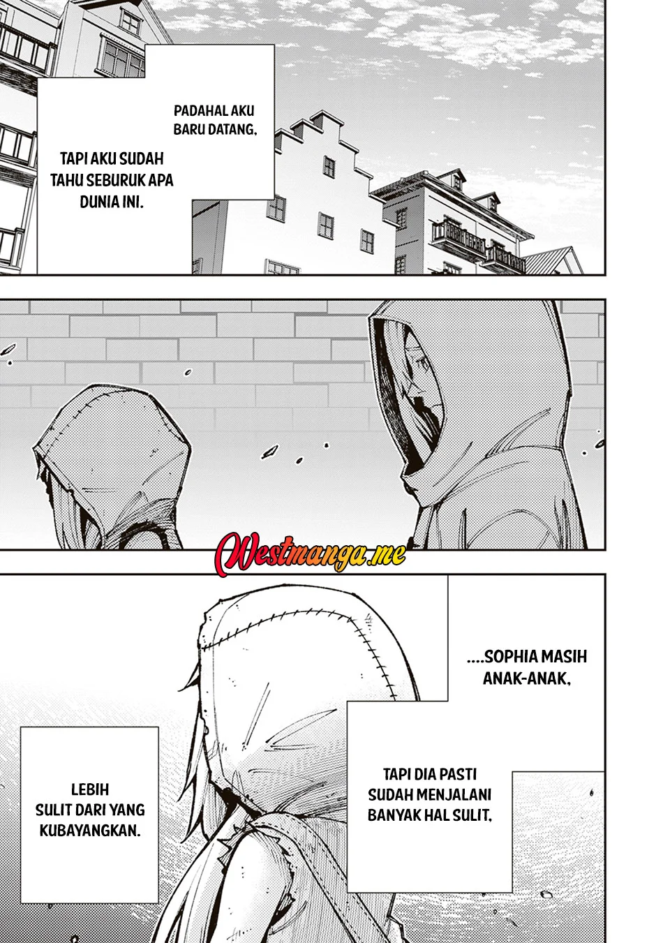 Level Count Stop kara Hajimaru, Kamisama-teki Isekai Life: Saikyou Status ni Tensei Shita node Suki ni Ikimasu Chapter 2 Gambar 16