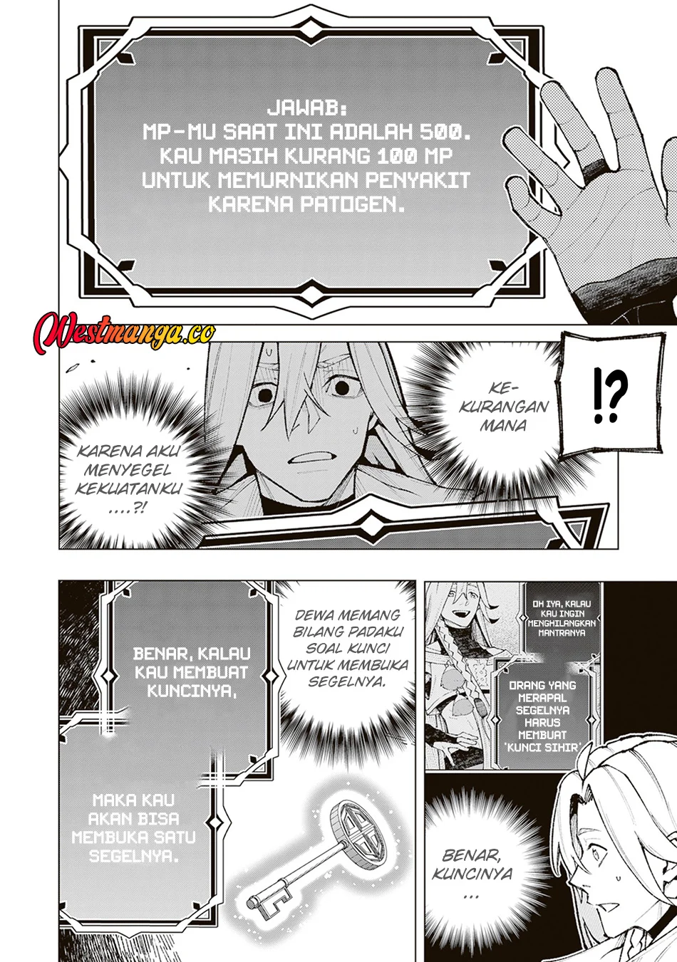 Level Count Stop kara Hajimaru, Kamisama-teki Isekai Life: Saikyou Status ni Tensei Shita node Suki ni Ikimasu Chapter 4 Gambar 15
