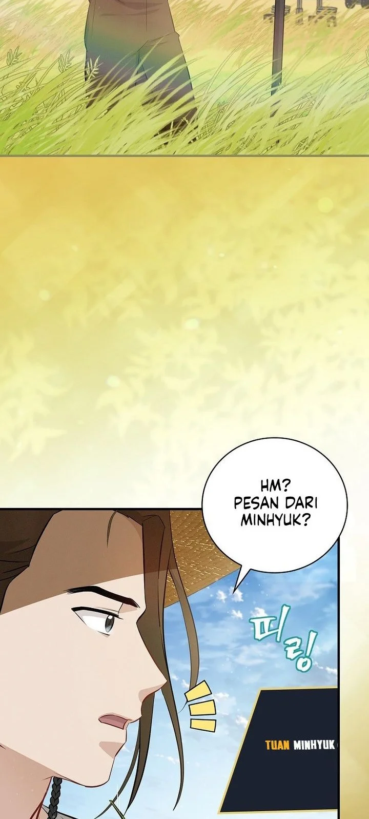 Leveling Up, By Only Eating! Chapter 203 Gambar 16