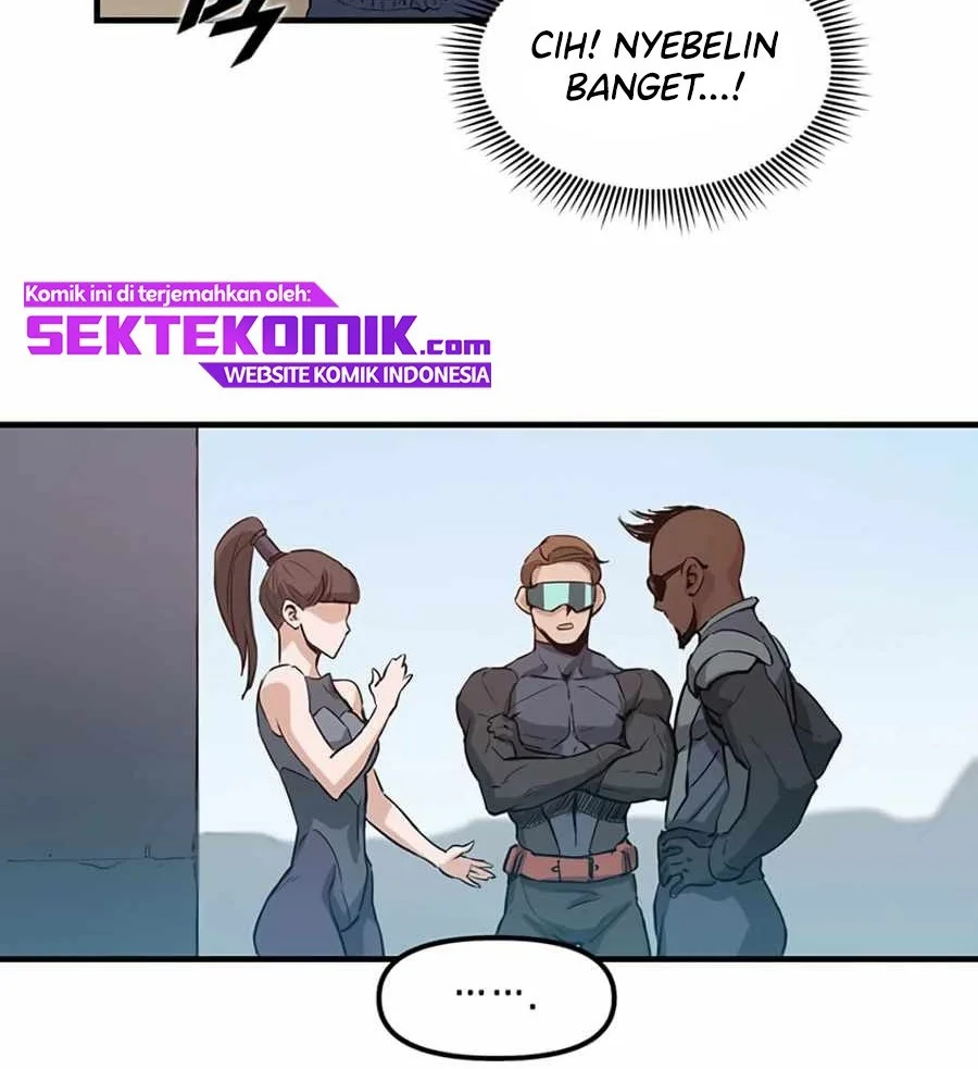 Leveling Up With Likes Chapter 2 halaman 18