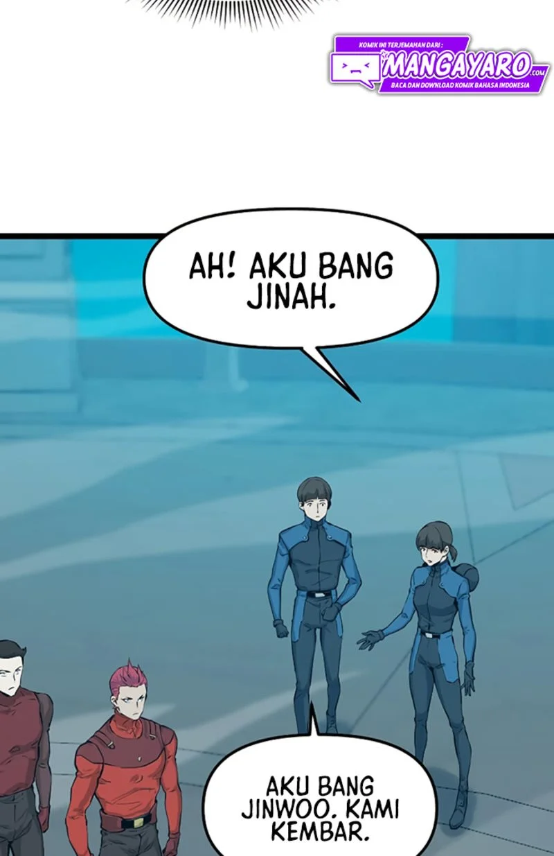 Leveling Up With Likes Chapter 27 halaman 28