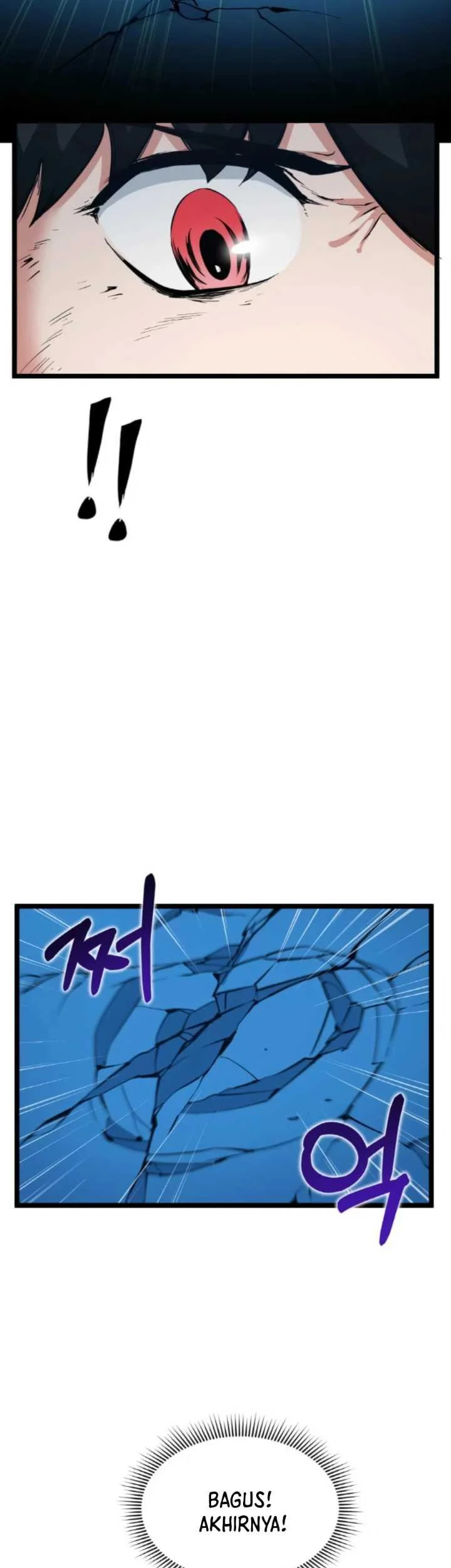 Leveling Up With Likes Chapter 34 halaman 19