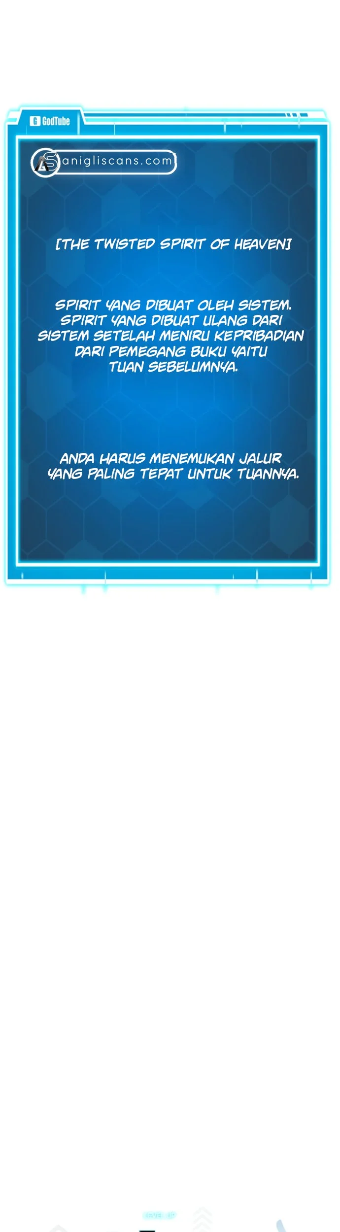 Leveling Up With Likes Chapter 38 halaman 16