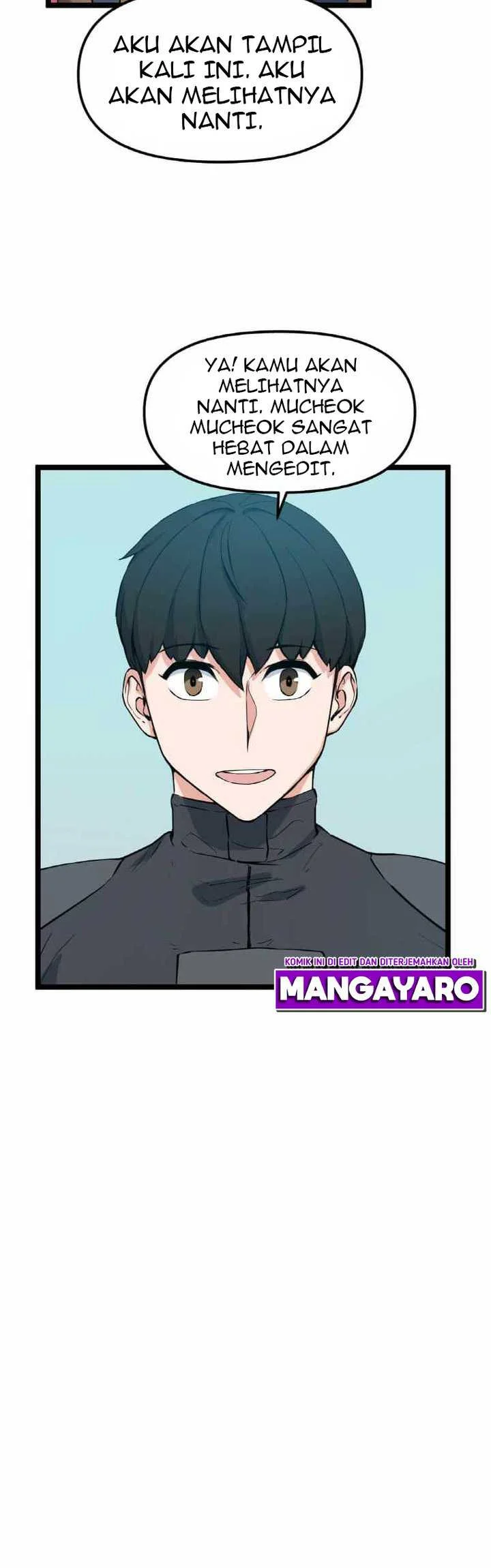 Leveling Up With Likes Chapter 43 halaman 16