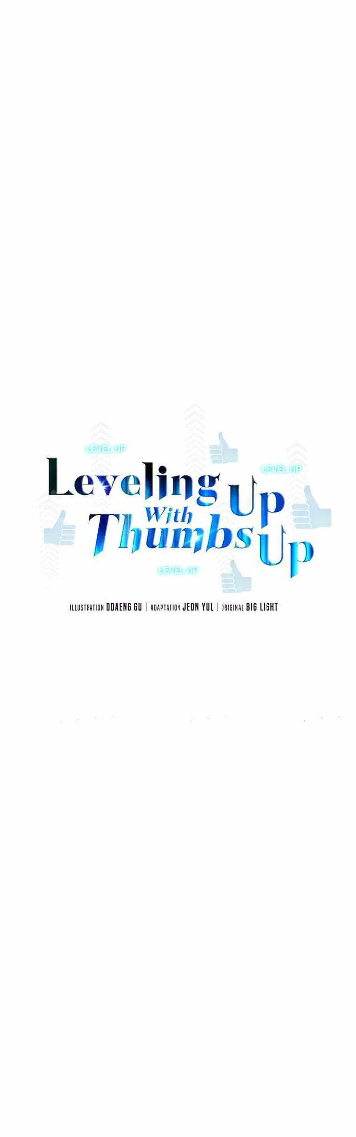 Leveling Up With Likes Chapter 45 halaman 15