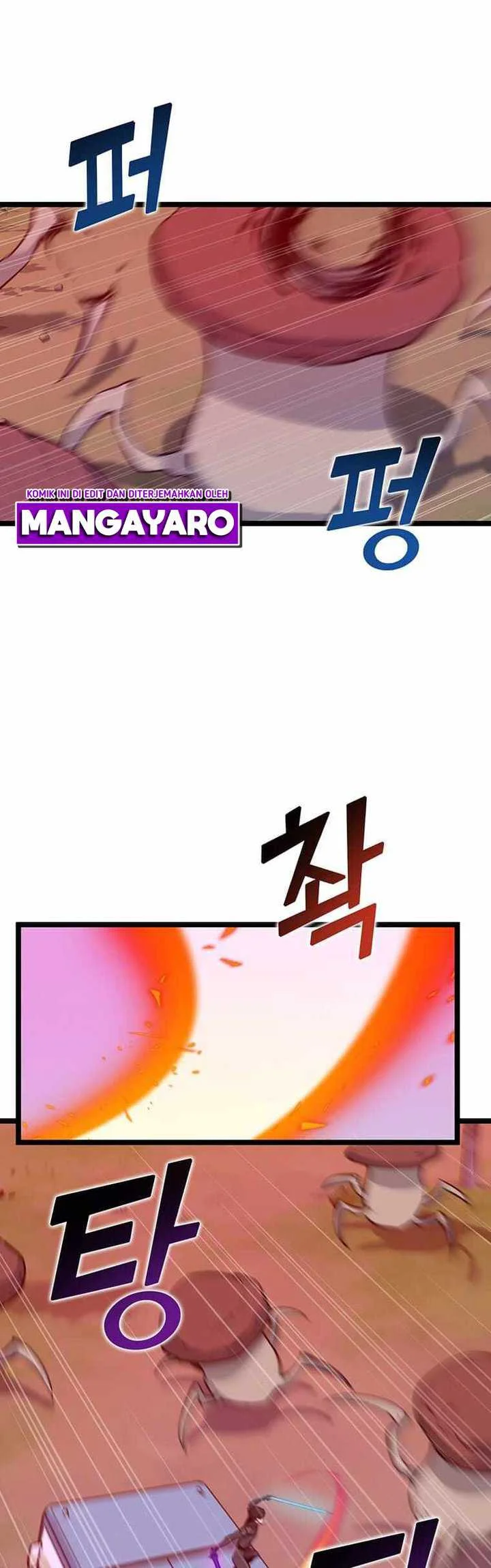 Leveling Up With Likes Chapter 45 halaman 16