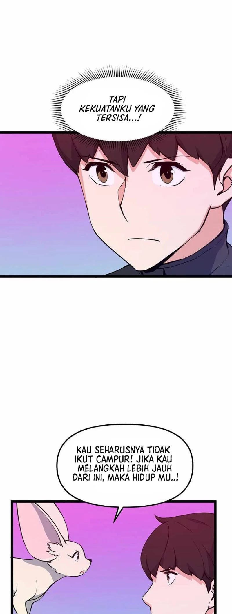 Leveling Up With Likes Chapter 48 halaman 23