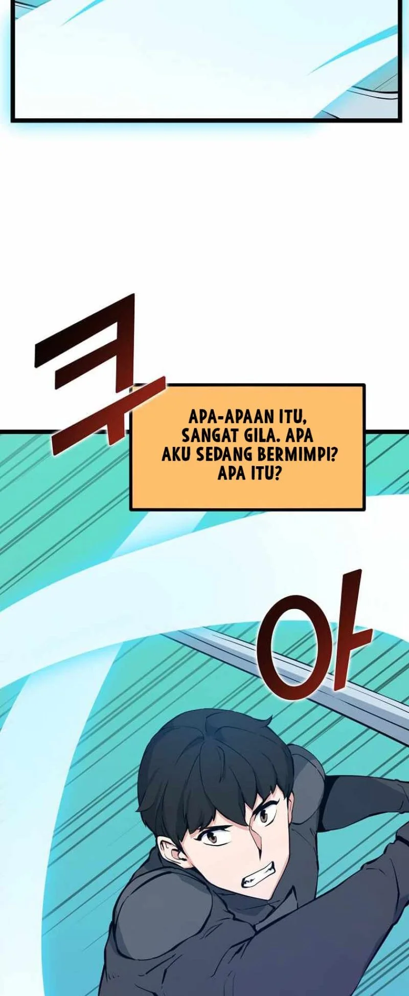 Leveling Up With Likes Chapter 50 halaman 23