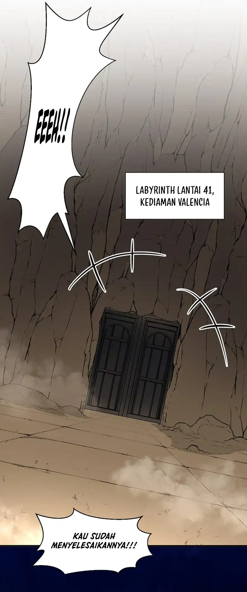 Leveling Up with Skills Chapter 130 Gambar 30