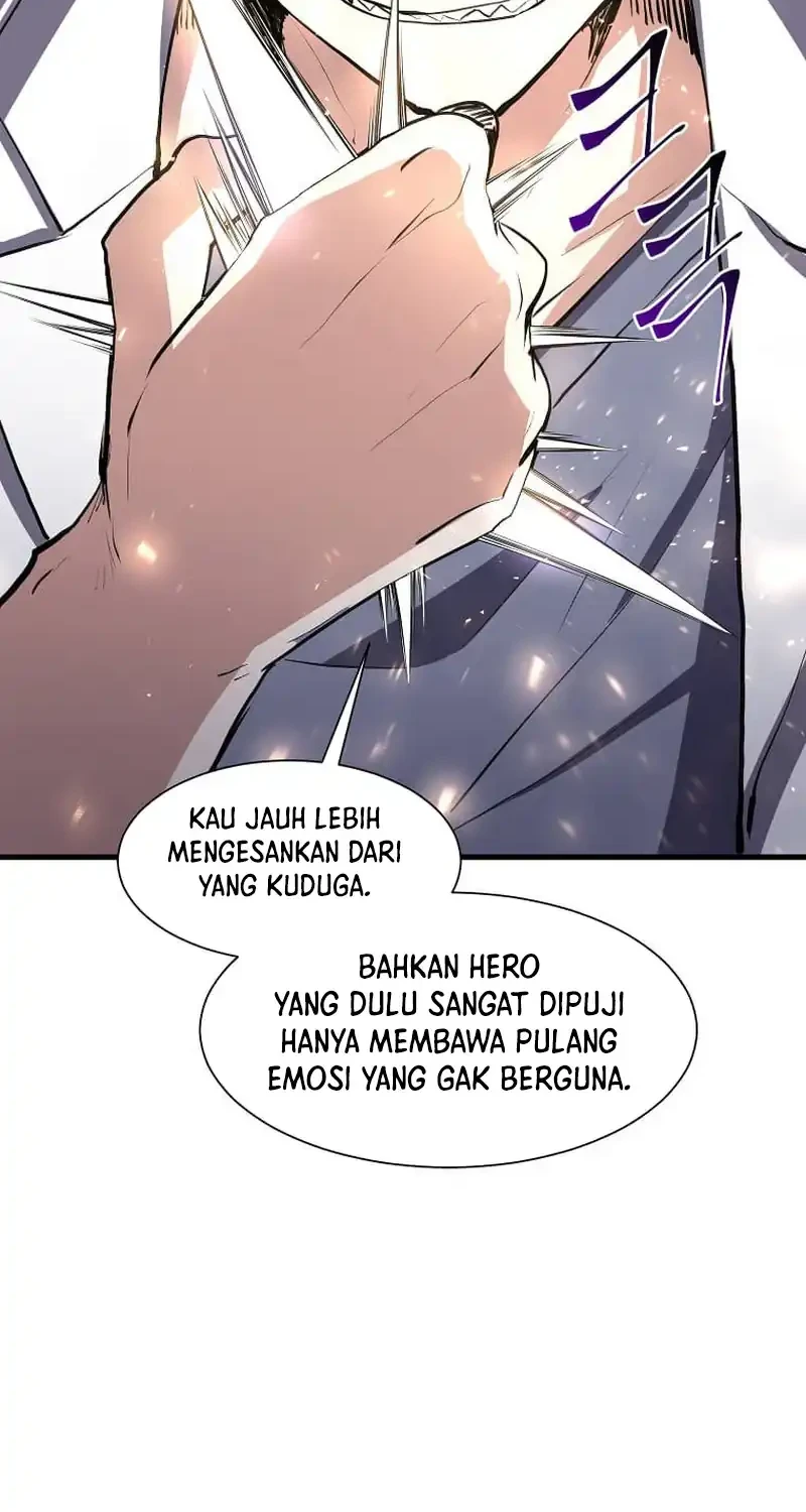 Leveling Up with Skills Chapter 130 Gambar 34
