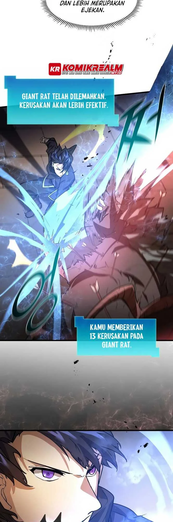 Leveling Up with Skills Chapter 14 Gambar 17