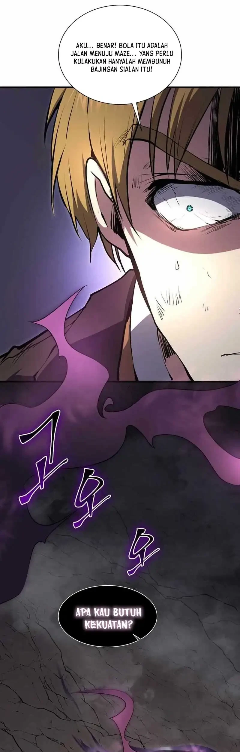 Leveling Up with Skills Chapter 147 Gambar 24