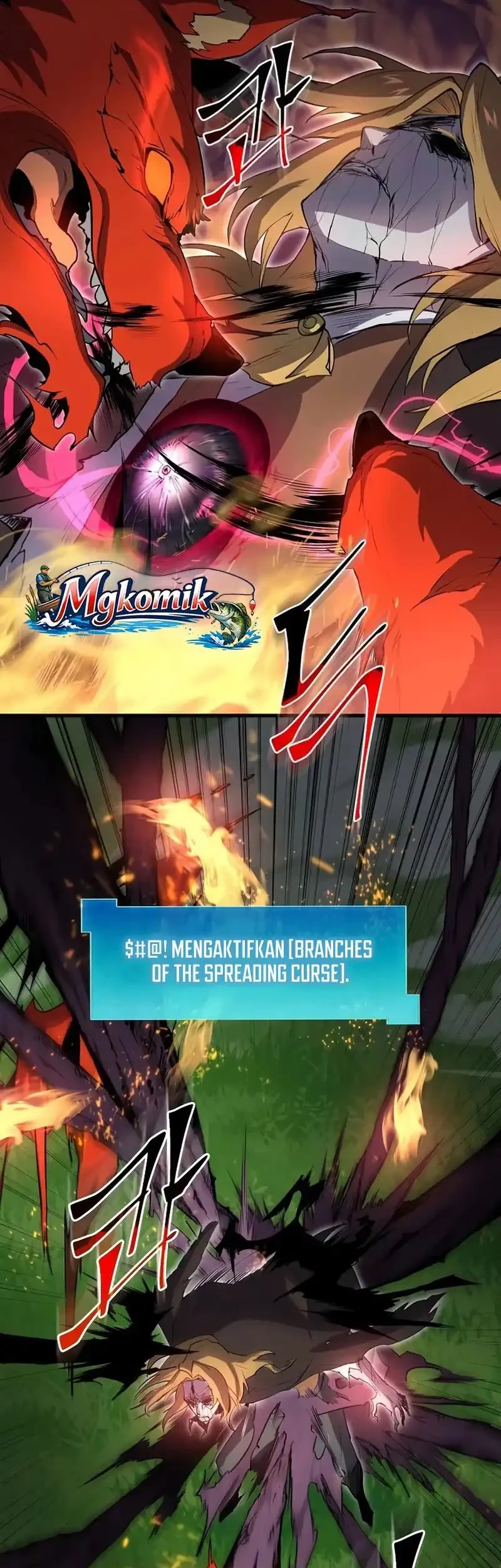 Leveling Up with Skills Chapter 149 Gambar 30