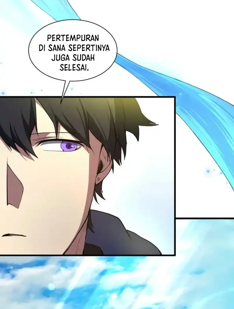 Leveling Up with Skills Chapter 150 Gambar 32