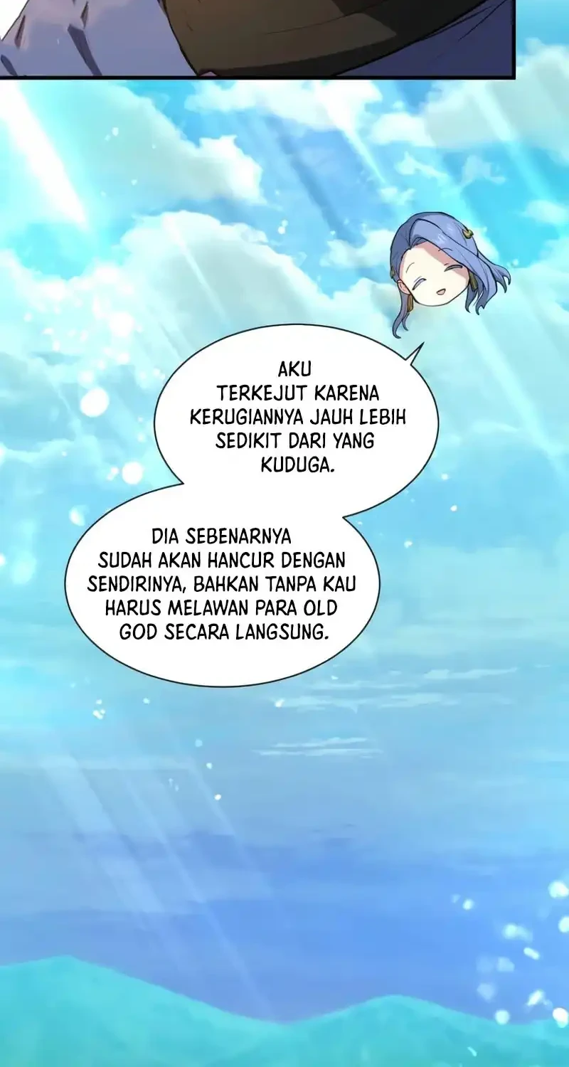 Leveling Up with Skills Chapter 150 Gambar 36