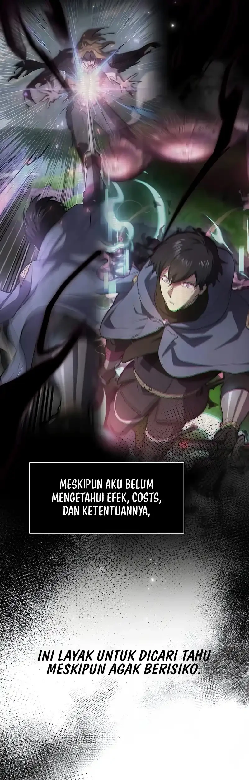 Leveling Up with Skills Chapter 151 Gambar 26