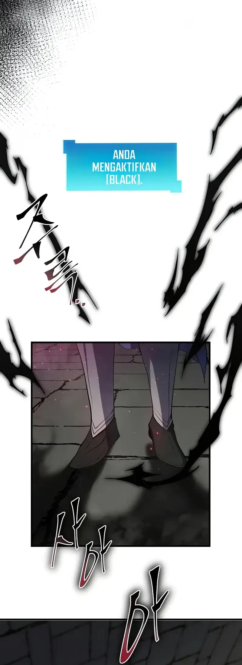 Leveling Up with Skills Chapter 151 Gambar 27