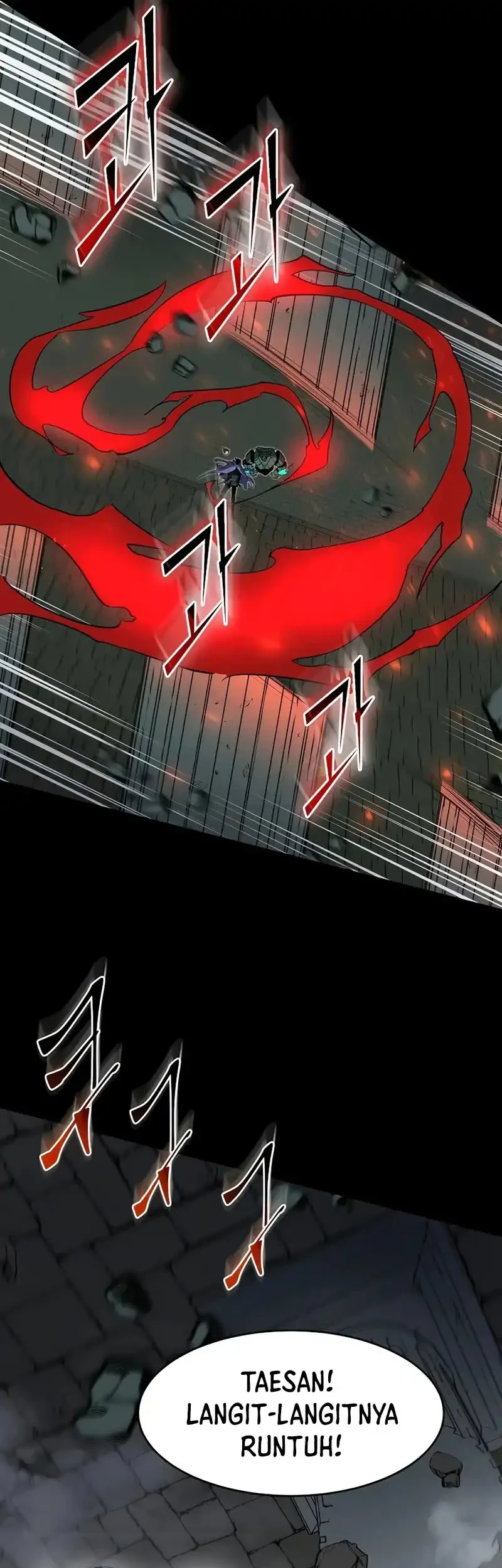 Leveling Up with Skills Chapter 152 Gambar 35