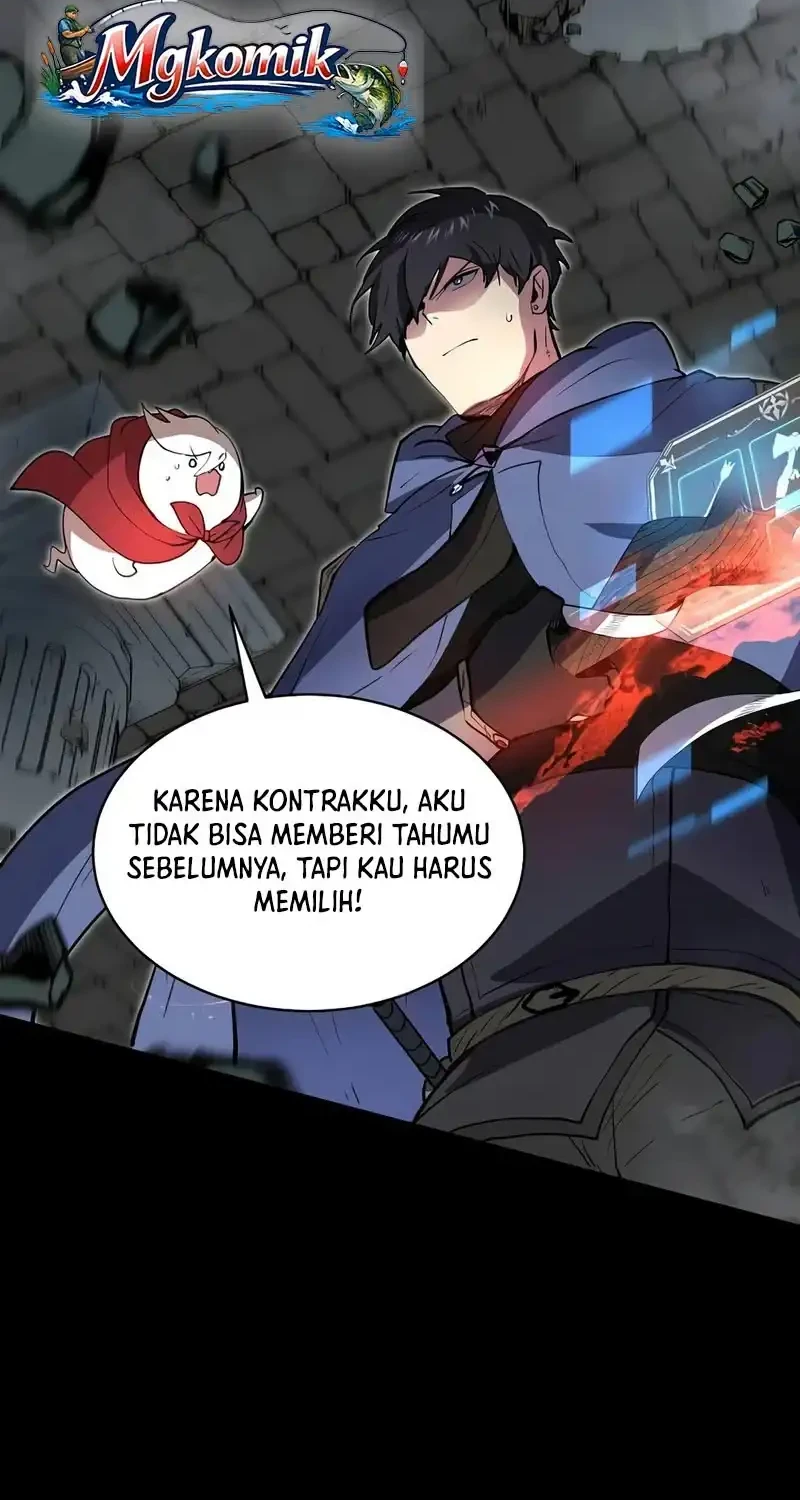 Leveling Up with Skills Chapter 152 Gambar 36