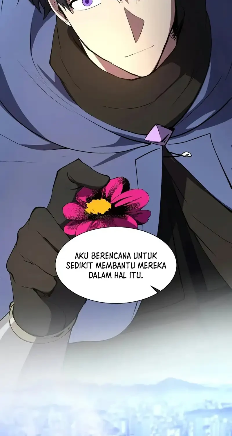 Leveling Up with Skills Chapter 153 Gambar 30