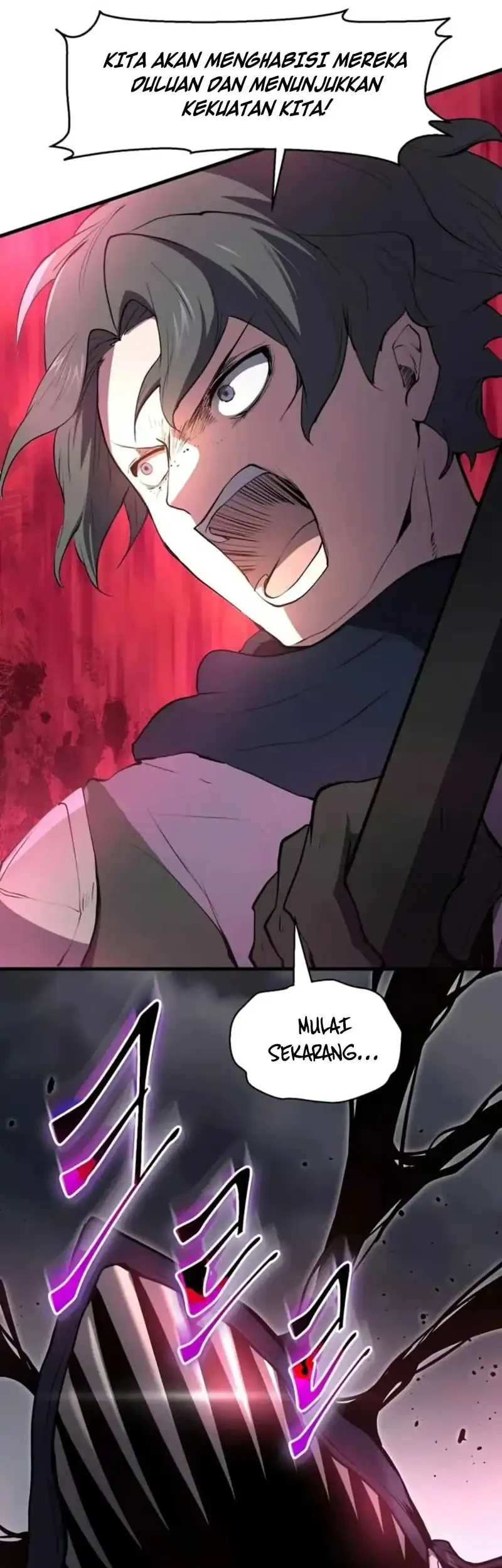 Leveling Up with Skills Chapter 155 Gambar 23