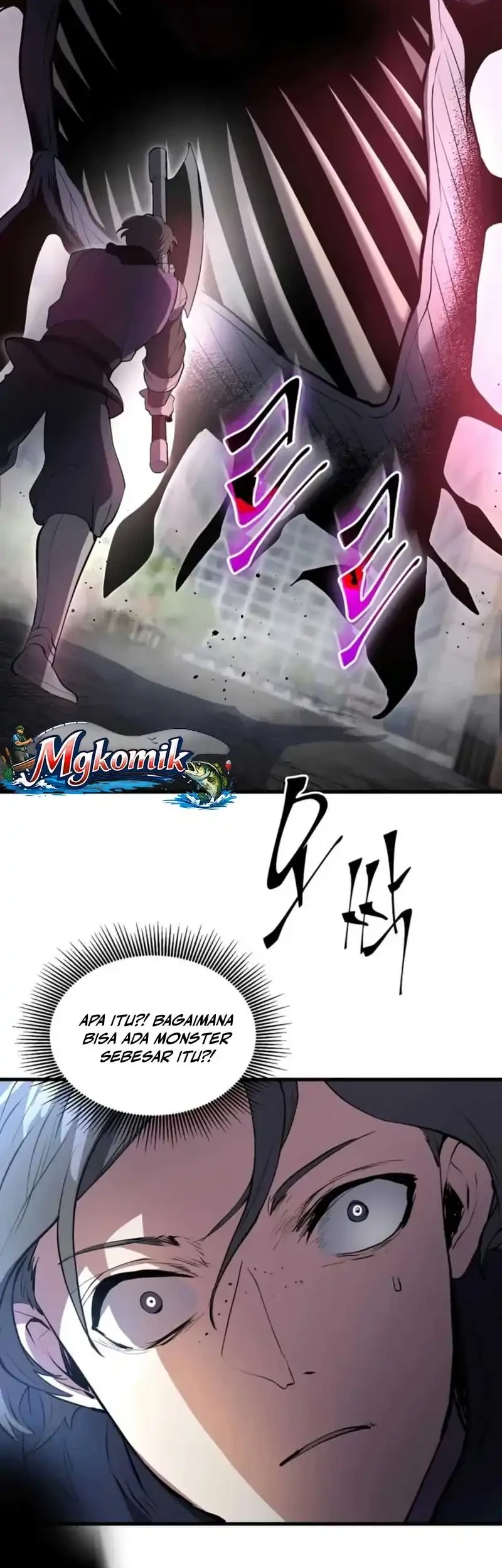 Leveling Up with Skills Chapter 155 Gambar 24