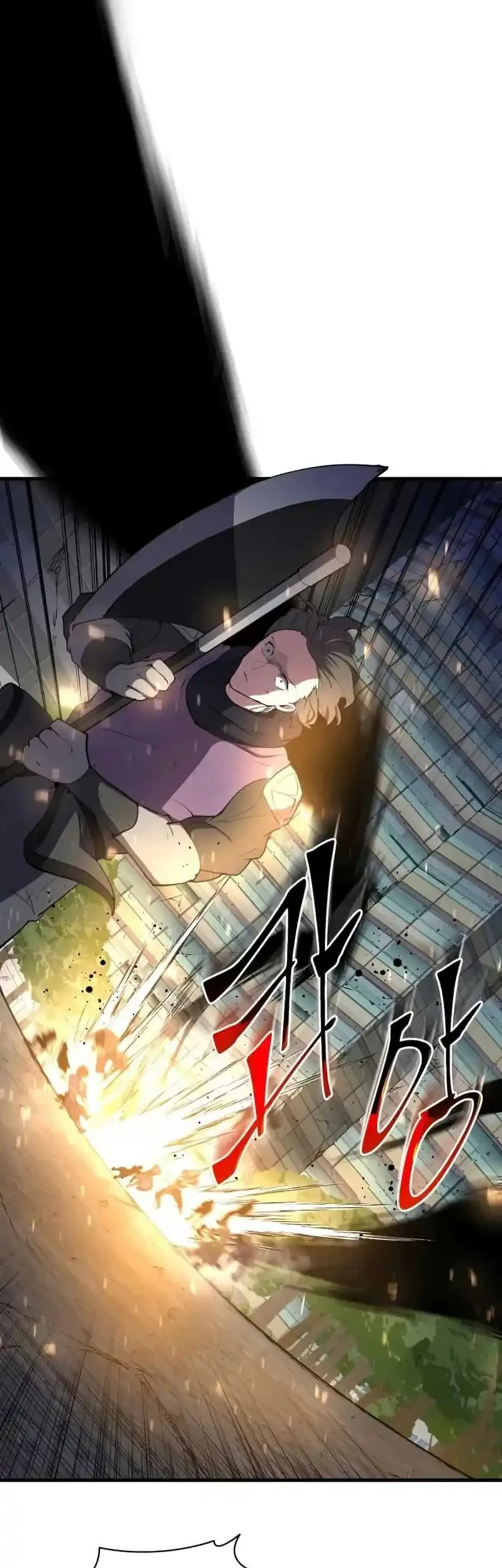 Leveling Up with Skills Chapter 155 Gambar 25