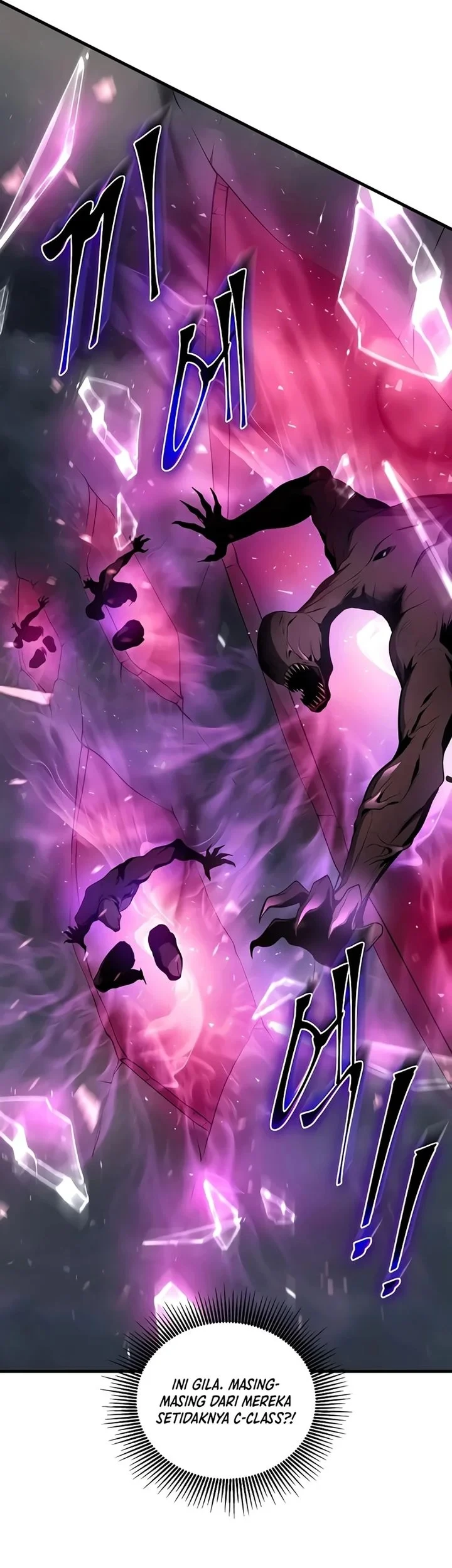 Leveling Up with Skills Chapter 156 Gambar 28