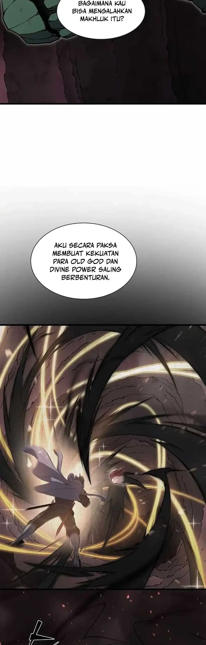 Leveling Up with Skills Chapter 158 Gambar 27