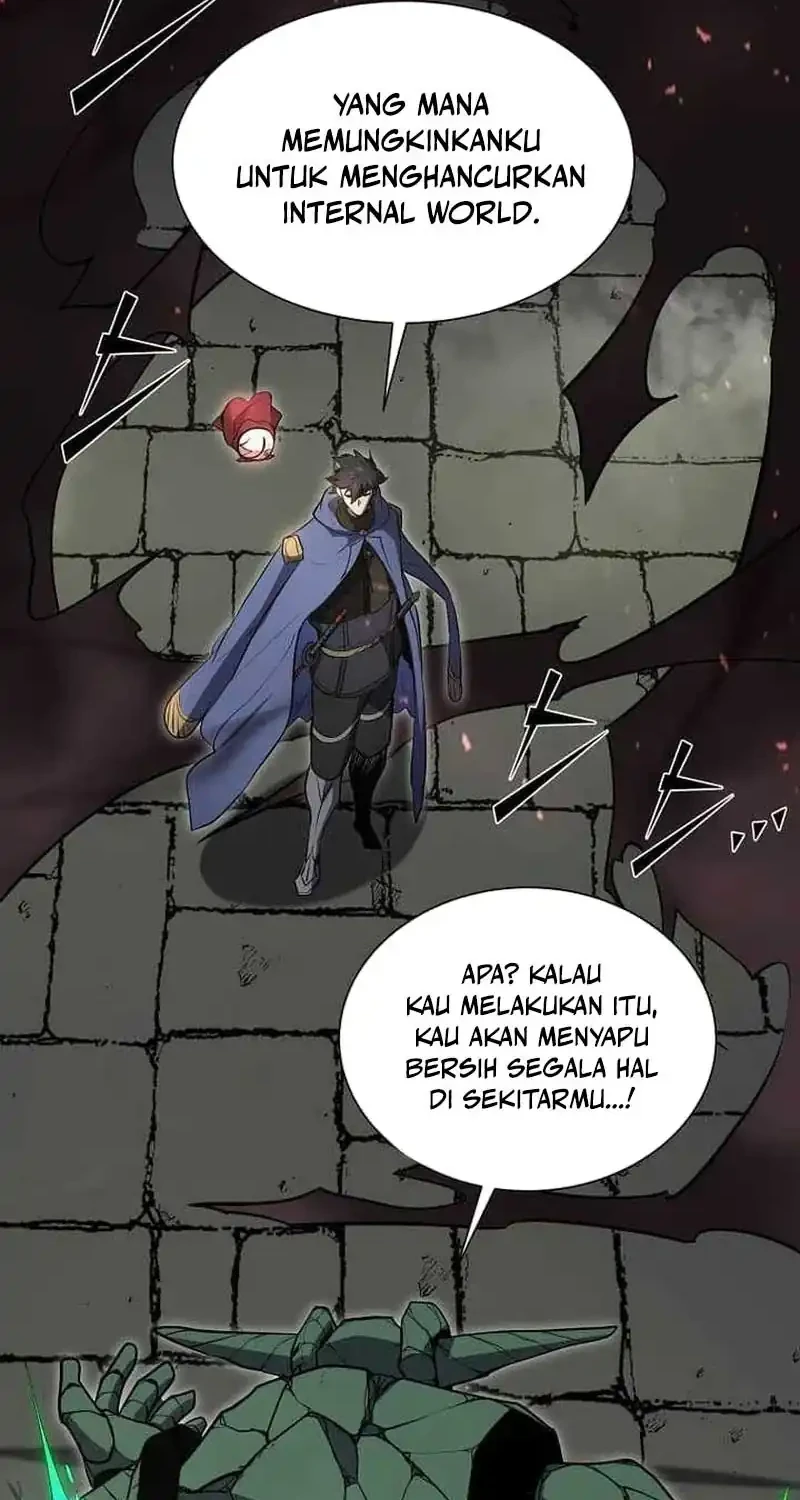 Leveling Up with Skills Chapter 158 Gambar 28
