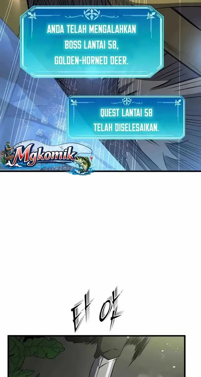 Leveling Up with Skills Chapter 159 Gambar 30