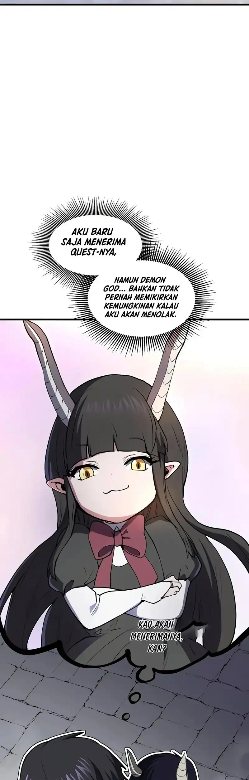 Leveling Up with Skills Chapter 160 Gambar 30