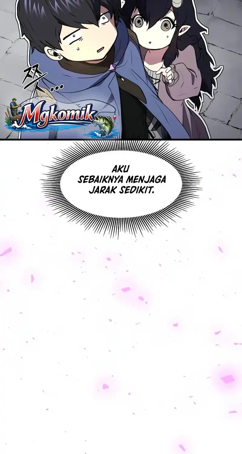 Leveling Up with Skills Chapter 160 Gambar 31