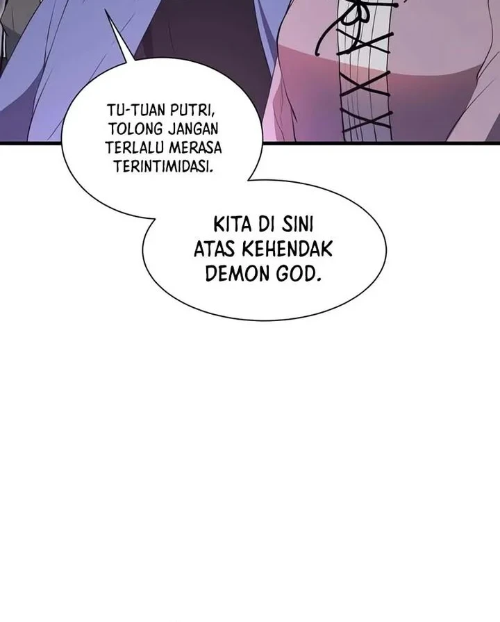 Leveling Up with Skills Chapter 161 Gambar 24
