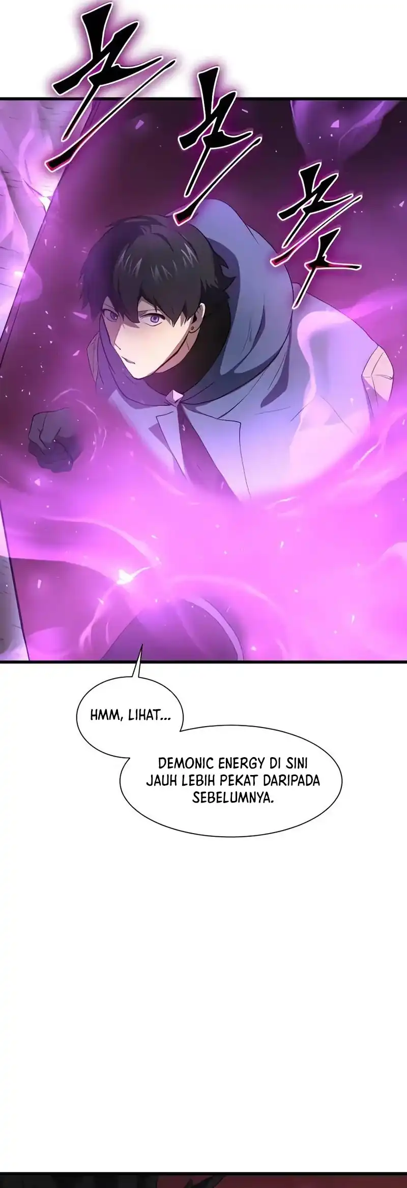 Leveling Up with Skills Chapter 162 Gambar 30