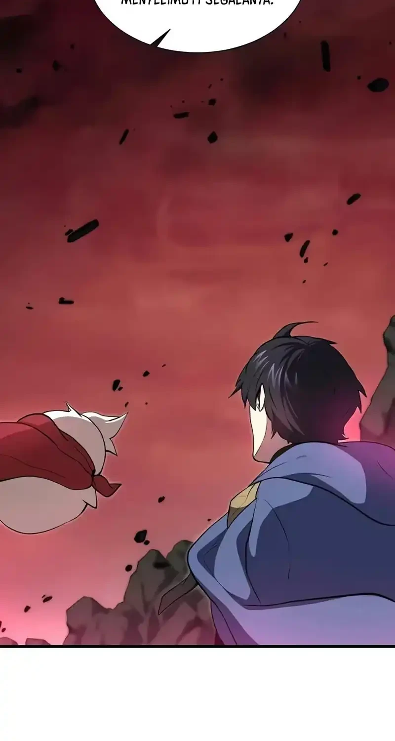 Leveling Up with Skills Chapter 162 Gambar 32