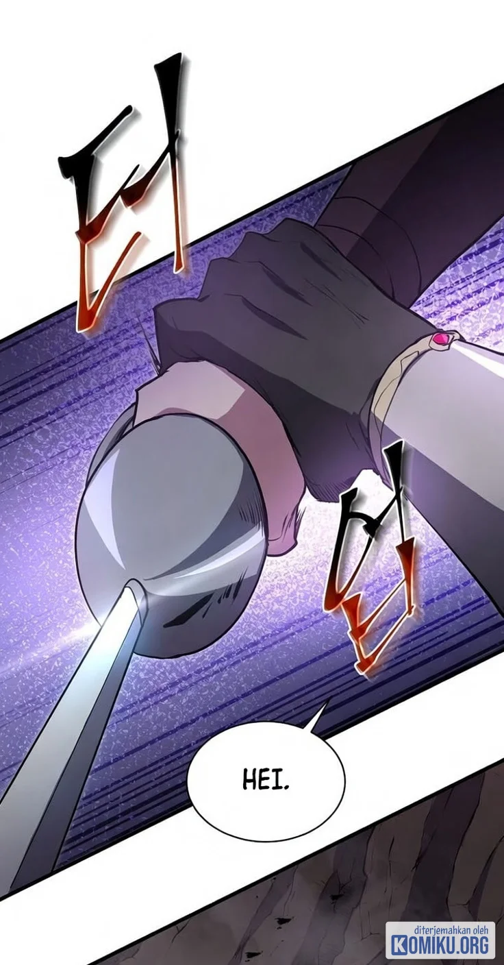 Leveling Up with Skills Chapter 165 Gambar 30