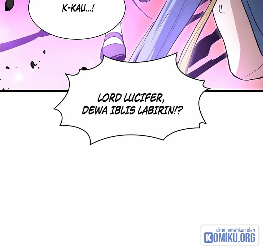 Leveling Up with Skills Chapter 167 Gambar 34