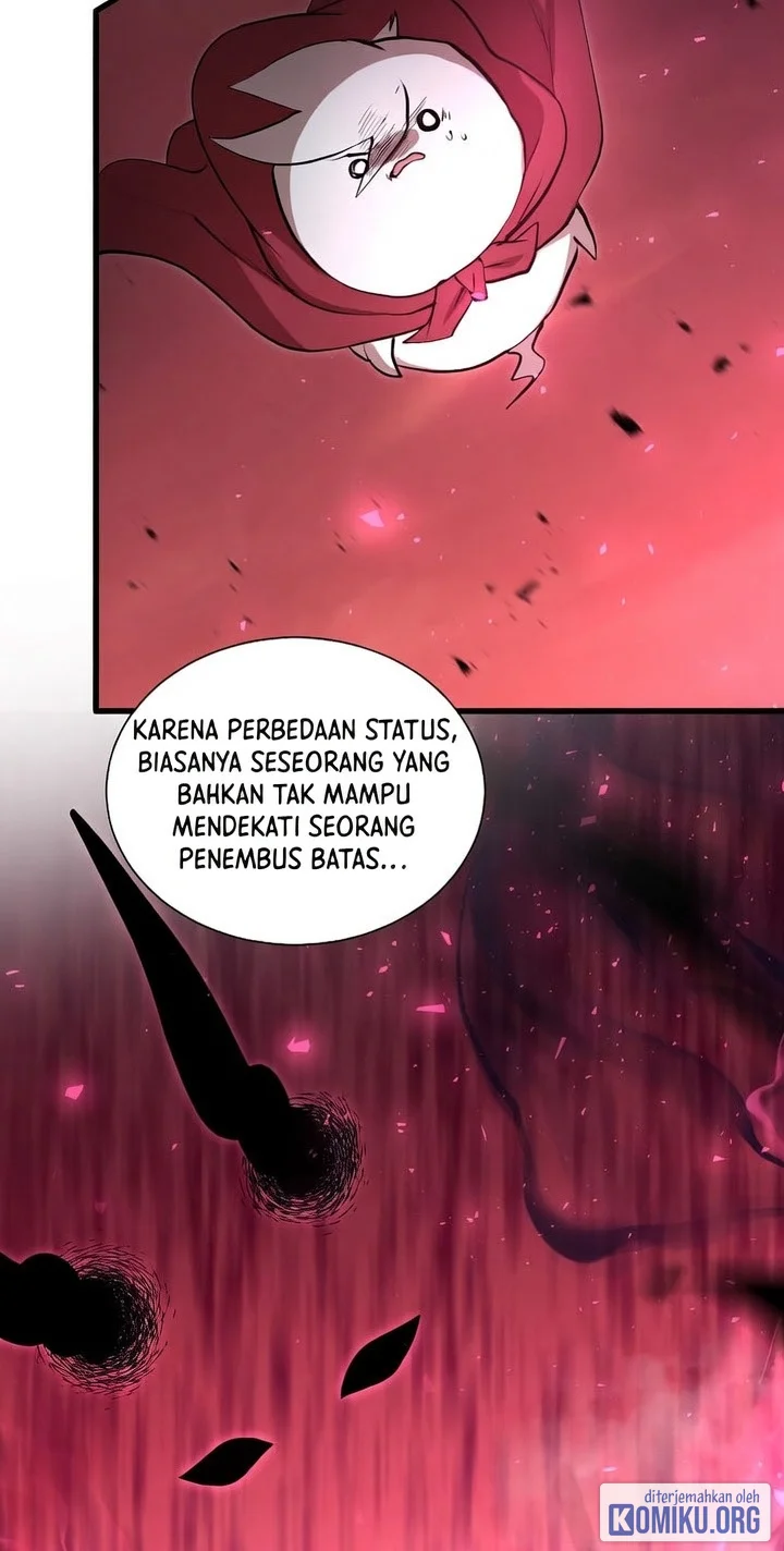 Leveling Up with Skills Chapter 168 Gambar 30
