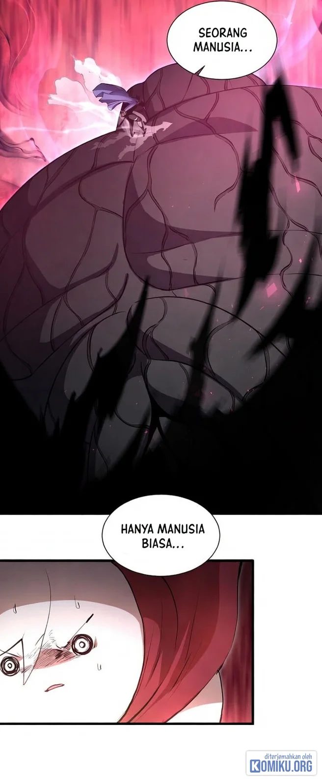 Leveling Up with Skills Chapter 168 Gambar 31