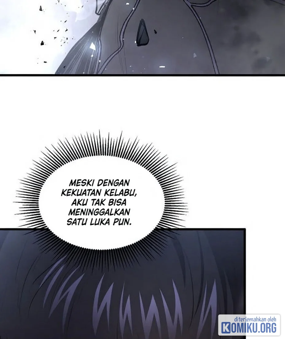 Leveling Up with Skills Chapter 168 Gambar 34