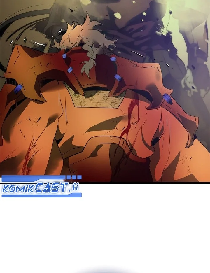 Leveling With the Gods Chapter 139 Gambar 15