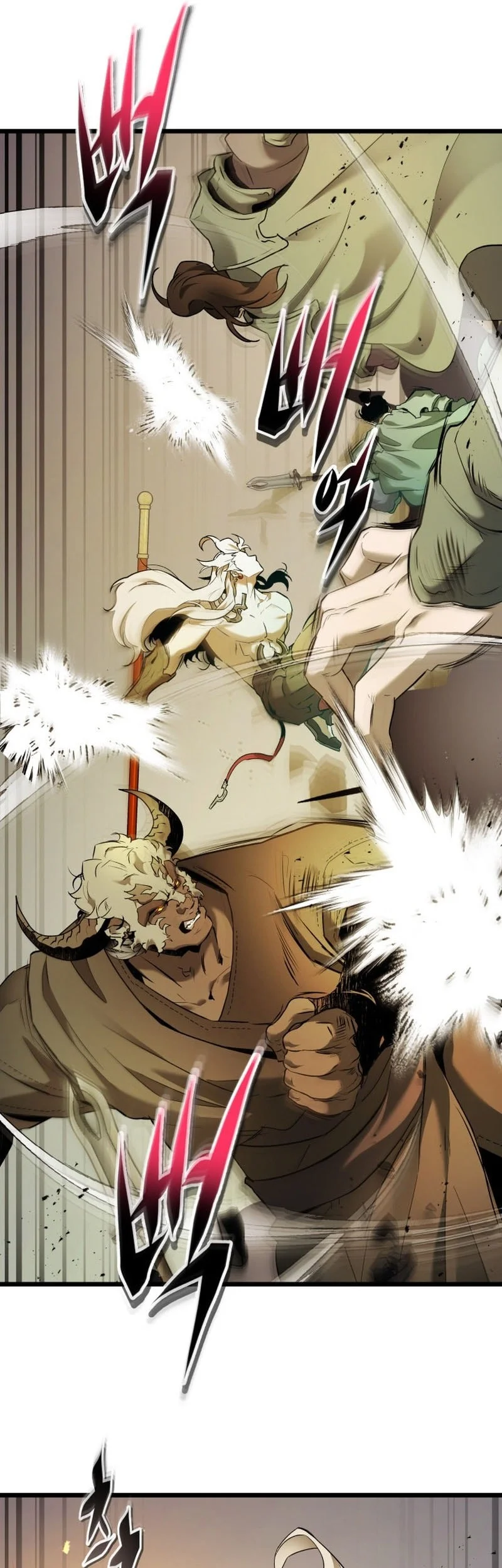 Leveling With the Gods Chapter 155 Gambar 13
